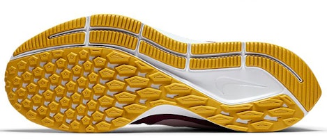 (W) Nike Air Zoom Pegasus 35 'True Berry' Zapatillas Mujer 942855-606 Details for (W) Nike Air Zoom Pegasus 35 'True Berry' Zapatillas Mujer 942855-606