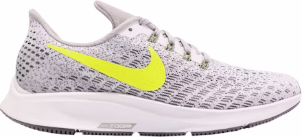(Women) Nike Air Zoom Pegasus 35 'Volt' 942855-101 (Women) Nike Air Zoom Pegasus 35 'Volt' 942855-101