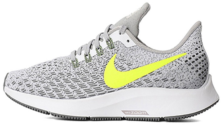 (W) Nike Air Zoom Pegasus 35 'Volt' Lelaki Kasut Sukan 942855-101 Buy (W) Nike Air Zoom Pegasus 35 'Volt' Lelaki Kasut Sukan 942855-101