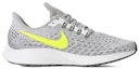 Order (W) Nike Air Zoom Pegasus 35 'Volt' Sepatu Lari Pria 942855-101