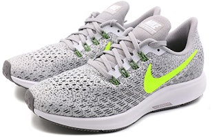 (女款)Nike Air Zoom Pegasus 35 'Volt' 942855-101 Lookbook (女款)Nike Air Zoom Pegasus 35 'Volt' 942855-101