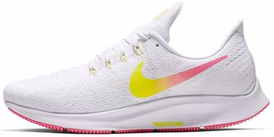 (Women) Nike Air Zoom Pegasus 35 CI7694-100 (Women) Nike Air Zoom Pegasus 35 CI7694-100