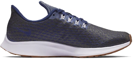 (W) Nike Air Zoom Pegasus 35 Premium 'Azul Void' AH8392-400 Order (W) Nike Air Zoom Pegasus 35 Premium 'Azul Void' AH8392-400