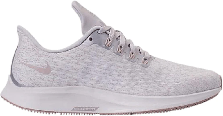 (Women) Nike Air Zoom Pegasus 35 Premium 'Vast Grey' AH8392-002 Buy (Women) Nike Air Zoom Pegasus 35 Premium 'Vast Grey' AH8392-002