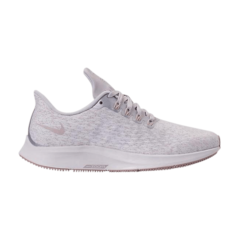 (Women) Nike Air Zoom Pegasus 35 Premium 'Vast Grey' AH8392-002