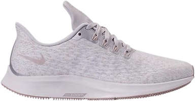 (Women) Nike Air Zoom Pegasus 35 Premium 'Vast Grey' AH8392-002 (Women) Nike Air Zoom Pegasus 35 Premium 'Vast Grey' AH8392-002