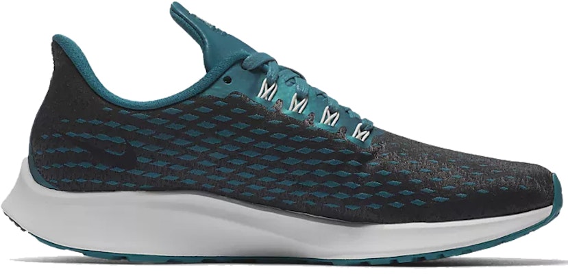 (W) Nike Air Zoom Pegasus 35 PRM 'Geode Teal' Lelaki Perempuan Kasut Sukan AH8392-300 Order (W) Nike Air Zoom Pegasus 35 PRM 'Geode Teal' Lelaki Perempuan Kasut Sukan AH8392-300