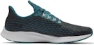 Order (W) Nike Air Zoom Pegasus 35 PRM 'Geode Teal' Lelaki Perempuan Kasut Sukan AH8392-300