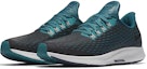 Lookbook (W) Nike Air Zoom Pegasus 35 PRM 'Geode Teal' Lelaki Perempuan Kasut Sukan AH8392-300