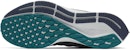 (W) Nike Air Zoom Pegasus 35 PRM 'Geode Teal' Lelaki Perempuan Kasut Sukan AH8392-300