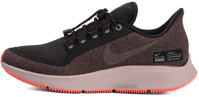 (W) Nike Air Zoom Pegasus 35 RN Shield 'Oil Grey' Lelaki/Wanita Kasut Sukan AA1644-001 Buy (W) Nike Air Zoom Pegasus 35 RN Shield 'Oil Grey' Lelaki/Wanita Kasut Sukan AA1644-001