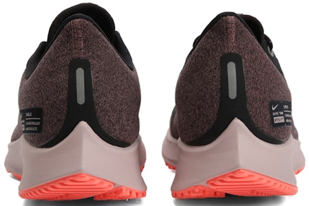 (W) 나이키 에어 줌 페가수스 35 RN 쉴드 '오일 그레이' AA1644-001 Shop (W) 나이키 에어 줌 페가수스 35 RN 쉴드 '오일 그레이' AA1644-001