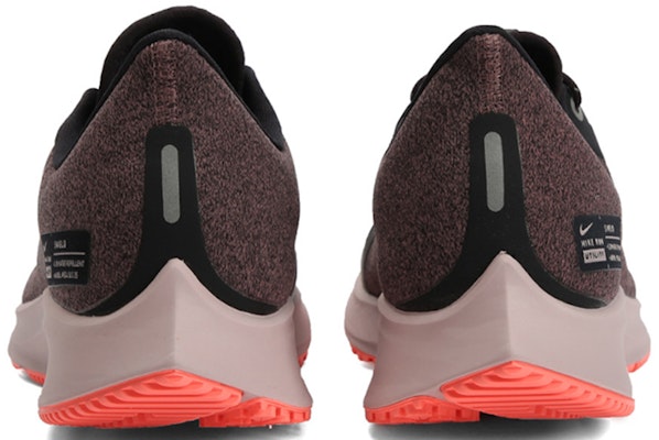 (W) Nike Air Zoom Pegasus 35 RN Shield 'Oil Grey' Lelaki/Wanita Kasut Sukan AA1644-001 Shop (W) Nike Air Zoom Pegasus 35 RN Shield 'Oil Grey' Lelaki/Wanita Kasut Sukan AA1644-001