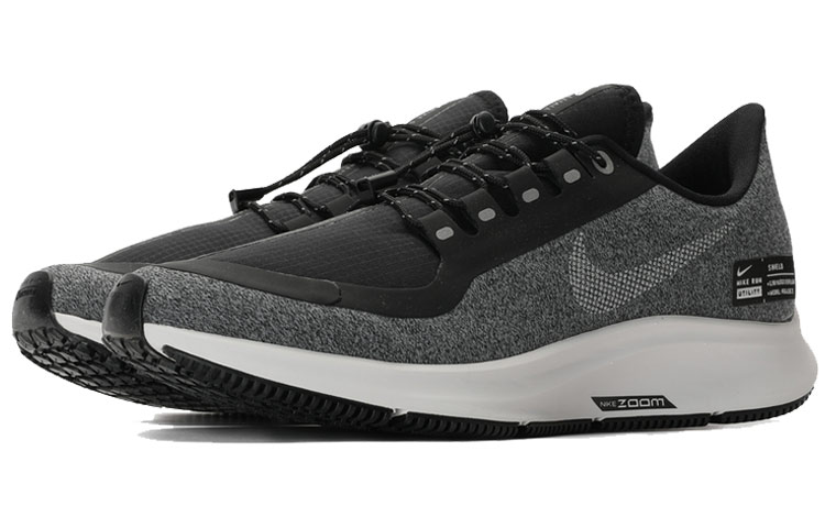 Order (W) Nike Air Zoom Pegasus 35 Run Shield 'Gris Vast' AA1644-002