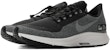 (W) Nike Air Zoom Pegasus 35 Run Shield 'Vast Grey' Lelaki Wanita Kasut Lari AA1644-002