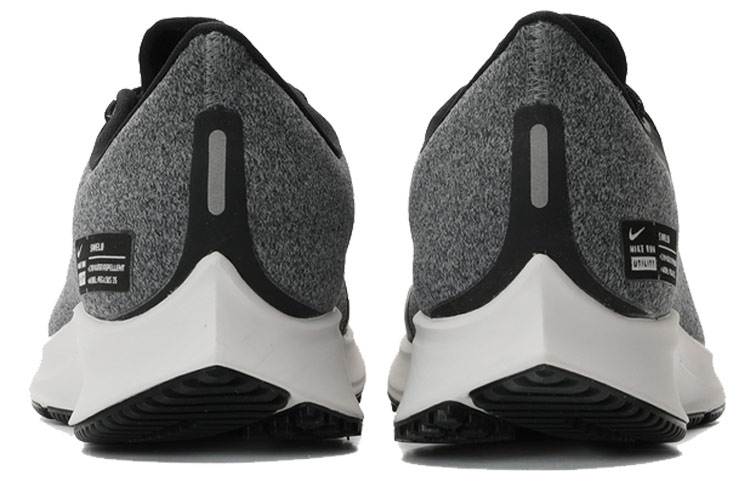 Lookbook (W) Nike Air Zoom Pegasus 35 Run Shield 'Gris Vast' AA1644-002