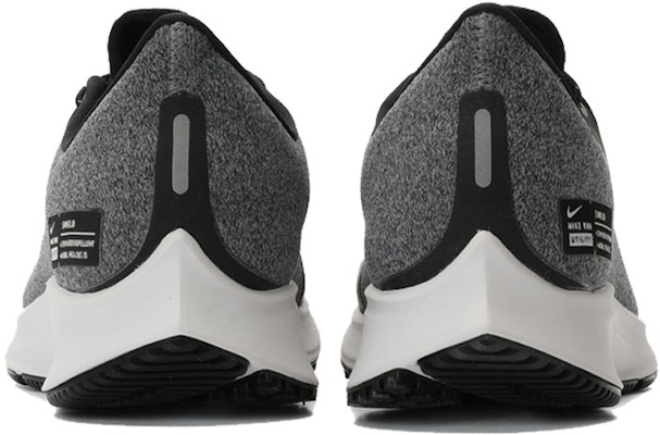 (W) Nike Air Zoom Pegasus 35 Run Shield 'Vast Grey' Lelaki Wanita Kasut Lari AA1644-002 Lookbook (W) Nike Air Zoom Pegasus 35 Run Shield 'Vast Grey' Lelaki Wanita Kasut Lari AA1644-002