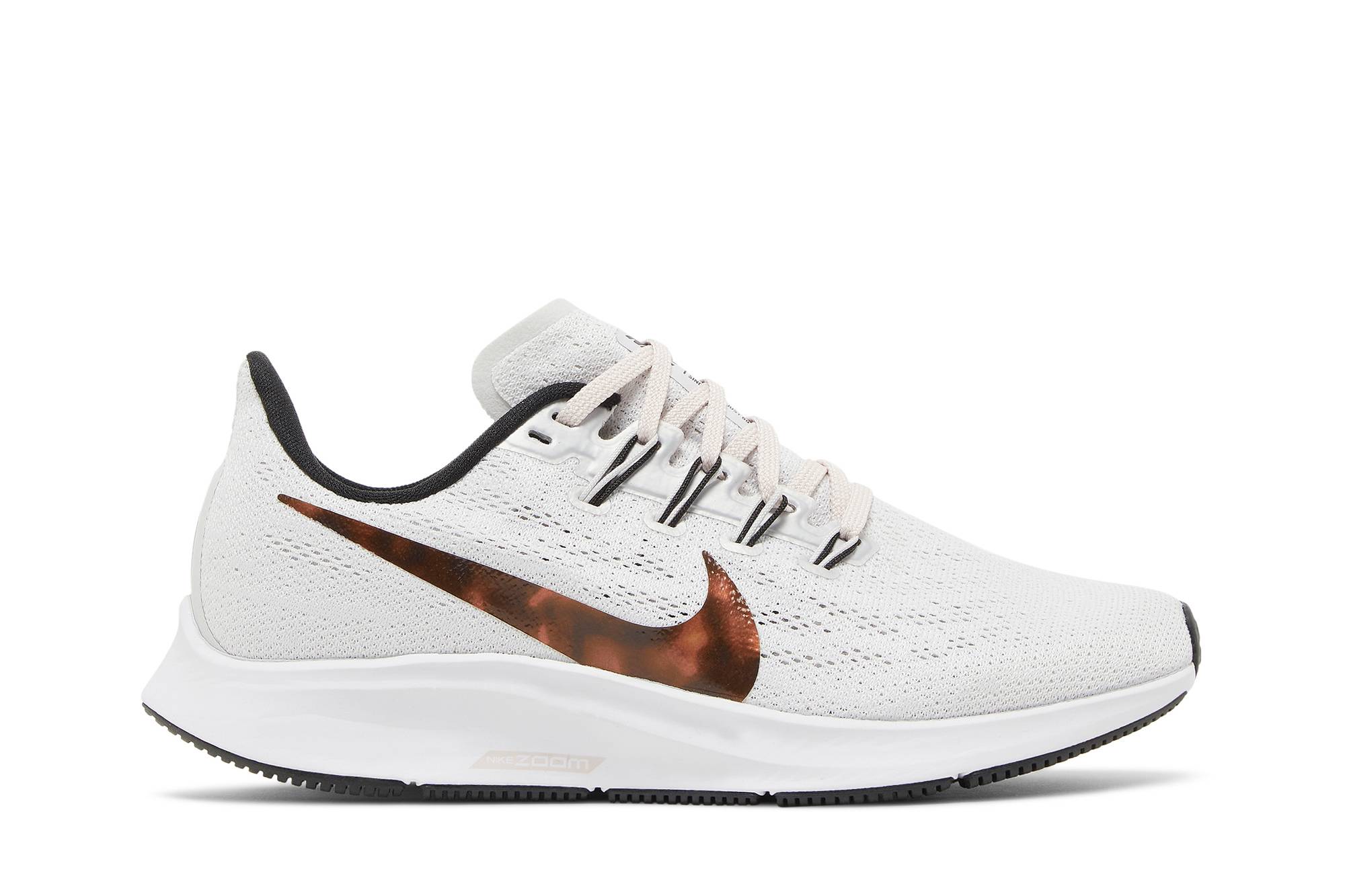 (Women) Nike Air Zoom Pegasus 36 'Barely Rose' CU4822-001