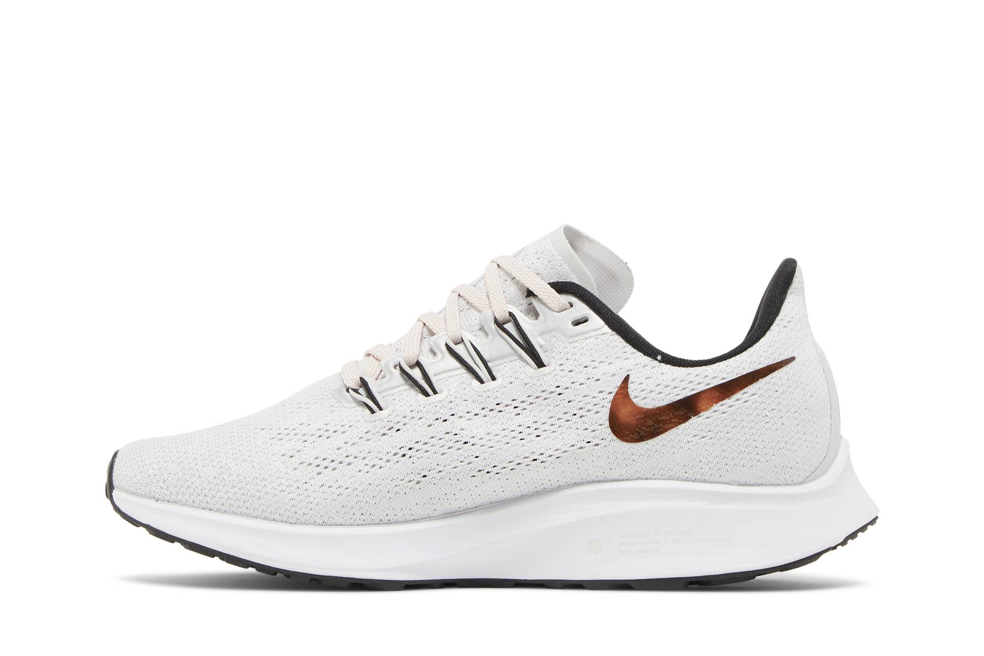 Lookbook (Women) Nike Air Zoom Pegasus 36 'Barely Rose' CU4822-001