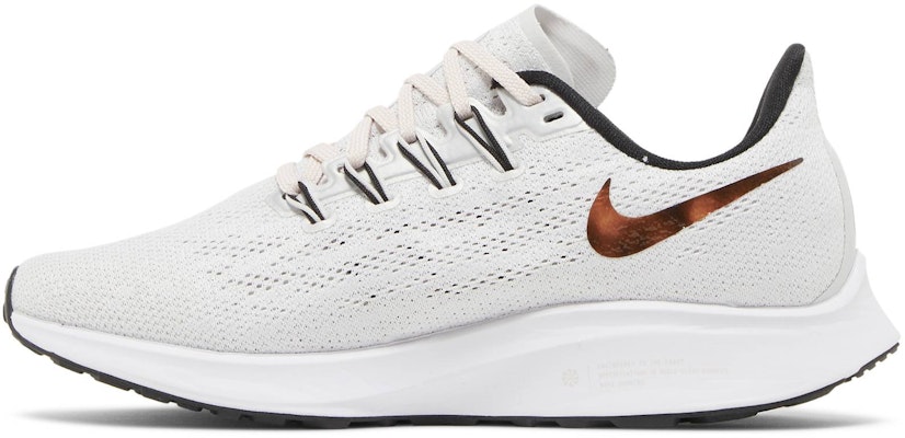 (W) Nike Air Zoom Pegasus 36 'Barely Rose' Wanita CU4822-001 Lookbook (W) Nike Air Zoom Pegasus 36 'Barely Rose' Wanita CU4822-001
