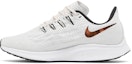 Lookbook (W) Nike Air Zoom Pegasus 36 'Barely Rose' Wanita CU4822-001