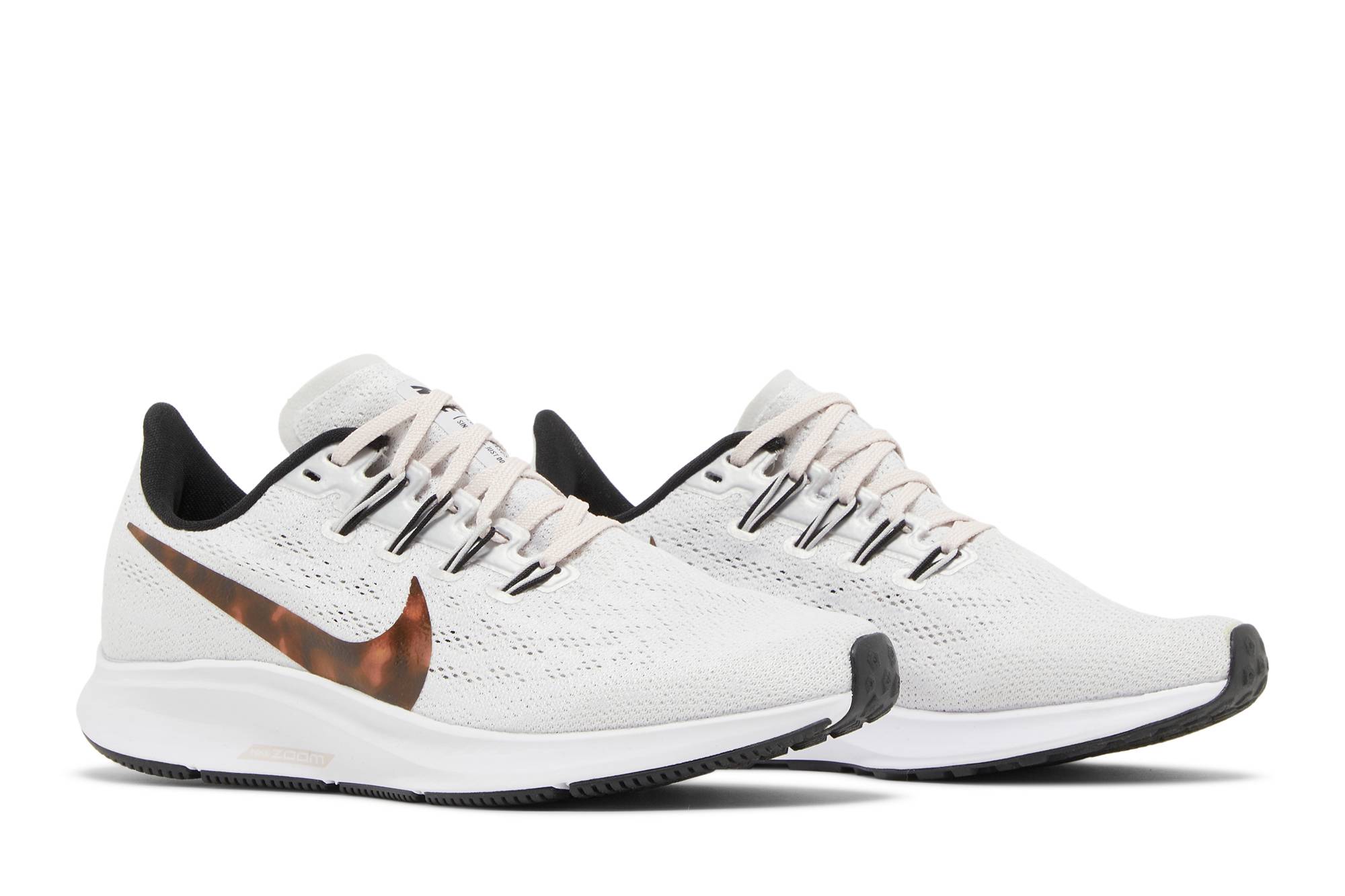 Cheap (Women) Nike Air Zoom Pegasus 36 'Barely Rose' CU4822-001