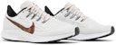 (W) Nike Air Zoom Pegasus 36 'Barely Rose' Wanita CU4822-001