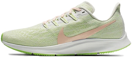 (Women) Nike Air Zoom Pegasus 36 'Barely Volt' AQ2210-002 (Women) Nike Air Zoom Pegasus 36 'Barely Volt' AQ2210-002