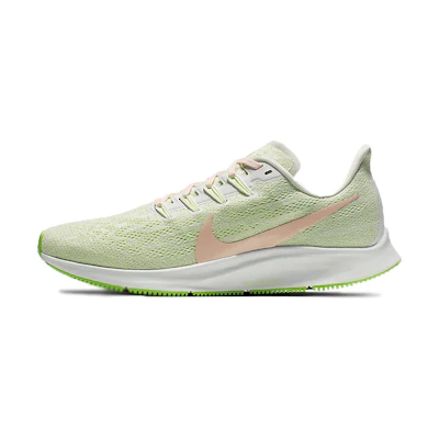(W) Nike Air Zoom Pegasus 36 'Barely Volt'