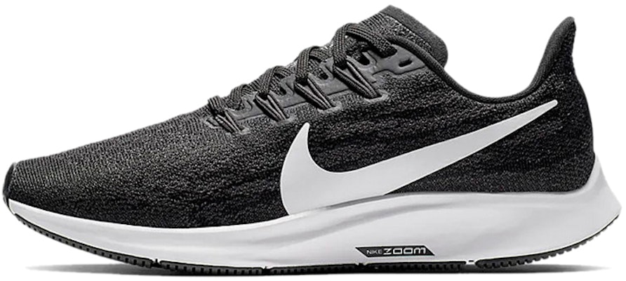 (Women) Nike Air Zoom Pegasus 36 'Black' AQ2210-004 Buy (Women) Nike Air Zoom Pegasus 36 'Black' AQ2210-004