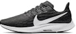 (W) Nike Air Zoom Pegasus 36 'Hitam' AQ2210-004
