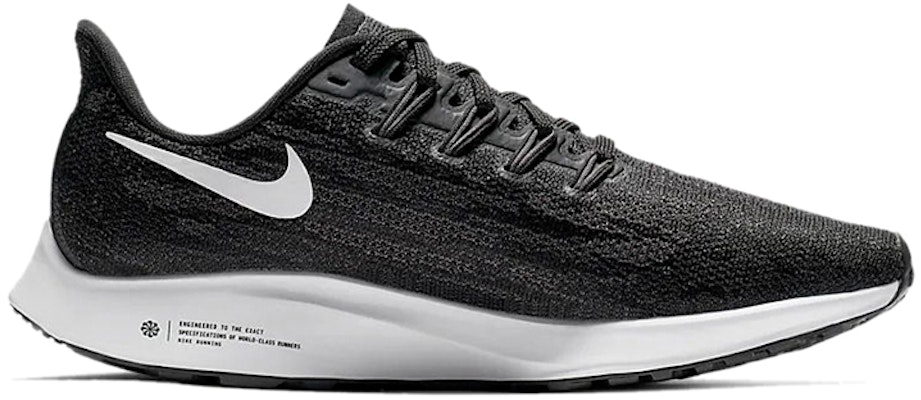 (Women) Nike Air Zoom Pegasus 36 'Black' AQ2210-004 Order (Women) Nike Air Zoom Pegasus 36 'Black' AQ2210-004