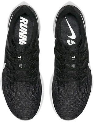 (Women) Nike Air Zoom Pegasus 36 'Black' AQ2210-004 Shop (Women) Nike Air Zoom Pegasus 36 'Black' AQ2210-004