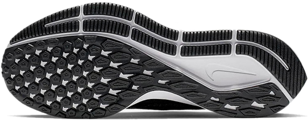 (Women) Nike Air Zoom Pegasus 36 'Black' AQ2210-004 Details for (Women) Nike Air Zoom Pegasus 36 'Black' AQ2210-004