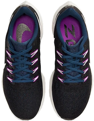 (W) Nike Air Zoom Pegasus 36 'Hitam' AQ2210-012 Shop (W) Nike Air Zoom Pegasus 36 'Hitam' AQ2210-012
