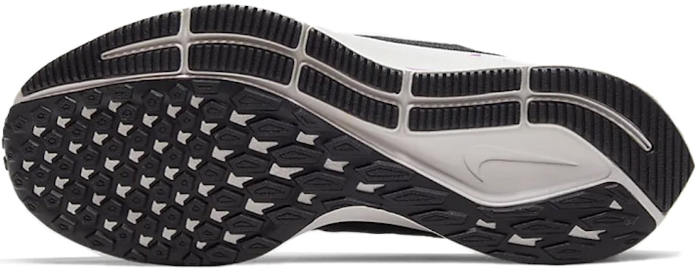 (W) Nike Air Zoom Pegasus 36 'Hitam' AQ2210-012 Details for (W) Nike Air Zoom Pegasus 36 'Hitam' AQ2210-012