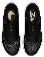 (W) Nike Air Zoom Pegasus 36 'Hitam Emas Metalik' AQ2210-008 Shop (W) Nike Air Zoom Pegasus 36 'Hitam Emas Metalik' AQ2210-008