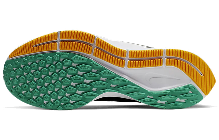 (W) Nike Air Zoom Pegasus 36 'Black Multi' 圖 5