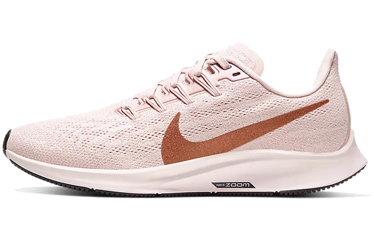 (W) Nike Air Zoom Pegasus 36 'Echo Pink'