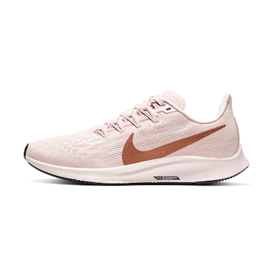 (W) Nike Air Zoom Pegasus 36 'Echo Pink'