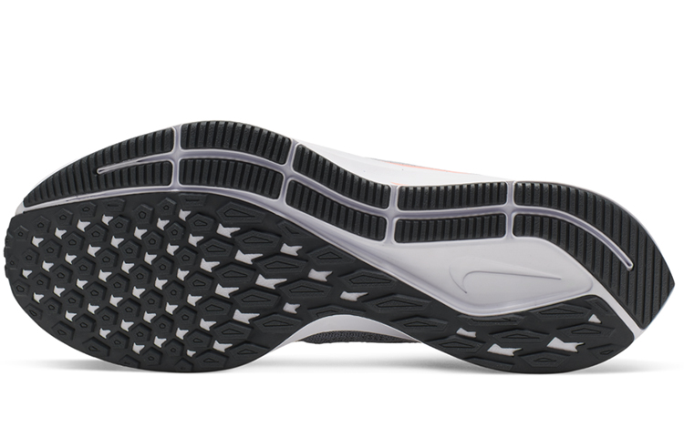 (W) Nike Air Zoom Pegasus 36 'Grey Pink' 圖 5