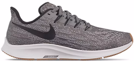 (Women) Nike Air Zoom Pegasus 36 'Gunsmoke' AQ2210-001 (Women) Nike Air Zoom Pegasus 36 'Gunsmoke' AQ2210-001