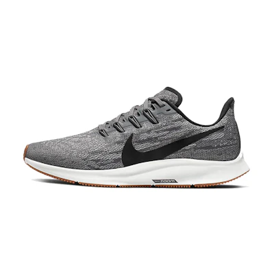 (W) Nike Air Zoom Pegasus 36 'Gunsmoke'