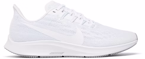 (Women) Nike Air Zoom Pegasus 36 'Half Blue' AQ2210-100 (Women) Nike Air Zoom Pegasus 36 'Half Blue' AQ2210-100