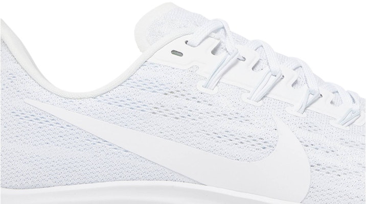 Nike Pegasus 36 低筒 跑步鞋 女款 白灰藍 Order Nike Pegasus 36 低筒 跑步鞋 女款 白灰藍