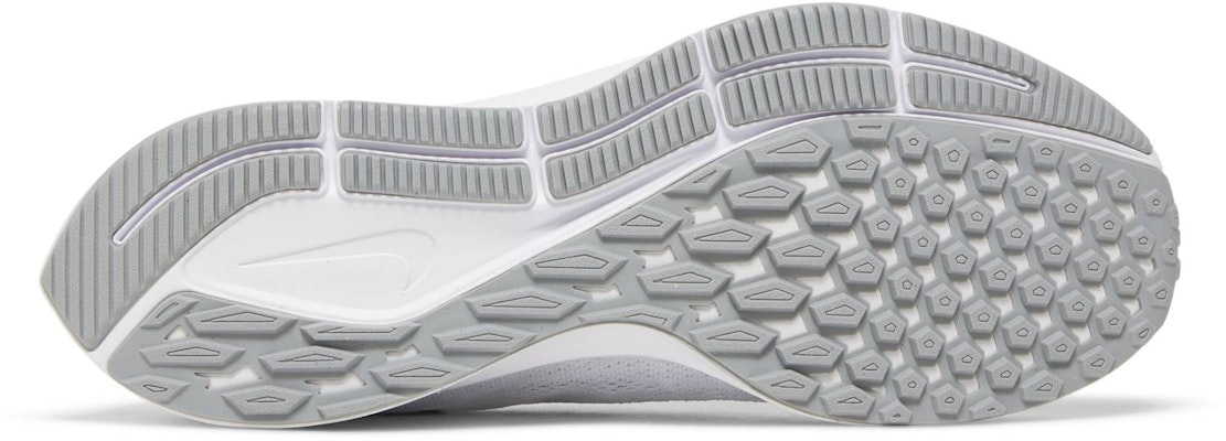 Nike Pegasus 36 低筒 跑步鞋 女款 白灰藍 Shop Nike Pegasus 36 低筒 跑步鞋 女款 白灰藍