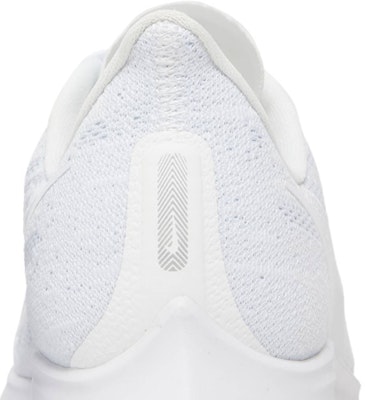 Nike Pegasus 36 低筒 跑步鞋 女款 白灰藍 Sizing Nike Pegasus 36 低筒 跑步鞋 女款 白灰藍