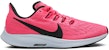(W) Nike Air Zoom Pegasus 36 'Hyper Pink' Wanita AQ2210-600