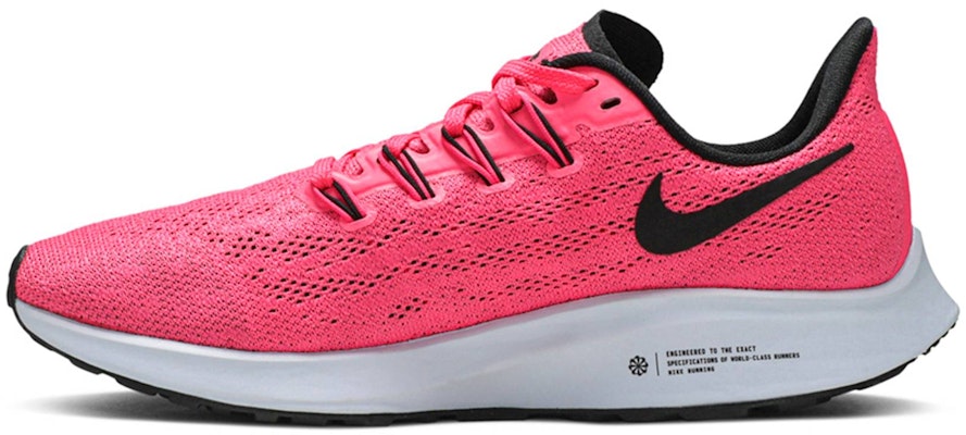 (W) Nike Air Zoom Pegasus 36 'Hyper Pink' Sepatu Lari Wanita AQ2210-600 Lookbook (W) Nike Air Zoom Pegasus 36 'Hyper Pink' Sepatu Lari Wanita AQ2210-600