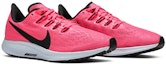 Cheap (W) Nike Air Zoom Pegasus 36 'Hyper Pink' Wanita AQ2210-600
